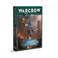 Warcrow - Guardians of the Mounds Expansion - Pre-Order