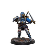 Warcrow - Guardians of the Mounds Expansion