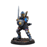 Warcrow - Guardians of the Mounds Expansion - Pre-Order