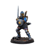 Warcrow - Guardians of the Mounds Expansion - Pre-Order