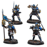 Warcrow - Guardians of the Mounds Expansion
