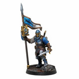 Warcrow - Guardians of the Mounds Expansion