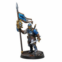 Warcrow - Guardians of the Mounds Expansion - Pre-Order