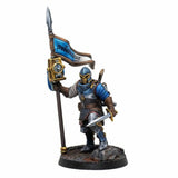Warcrow - Guardians of the Mounds Expansion - Pre-Order