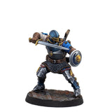Warcrow - Guardians of the Mounds Expansion - Pre-Order