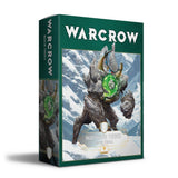 Warcrow - Rock Troll Expansion - Pre-Order
