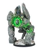 Warcrow - Rock Troll Expansion