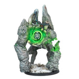 Warcrow - Rock Troll Expansion