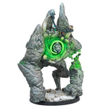 Warcrow - Rock Troll Expansion