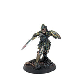Warcrow - Warcrow: Yaldabaoth: Husks