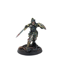 Warcrow - Warcrow: Yaldabaoth: Husks - Pre-Order