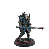 Warcrow - Warcrow: Yaldabaoth: Husks