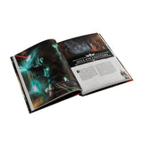 Warhammer 40K Wrath & Glory Darktide Extraction