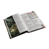 Warhammer 40K Wrath & Glory Darktide Extraction