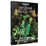 Warhammer 40k Imperium Maledictum Requisition Guide