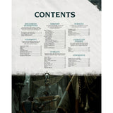 Warhammer 40k Imperium Maledictum Requisition Guide