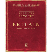 Silver Bayonet Britain Bones of Albion - Pre-Order