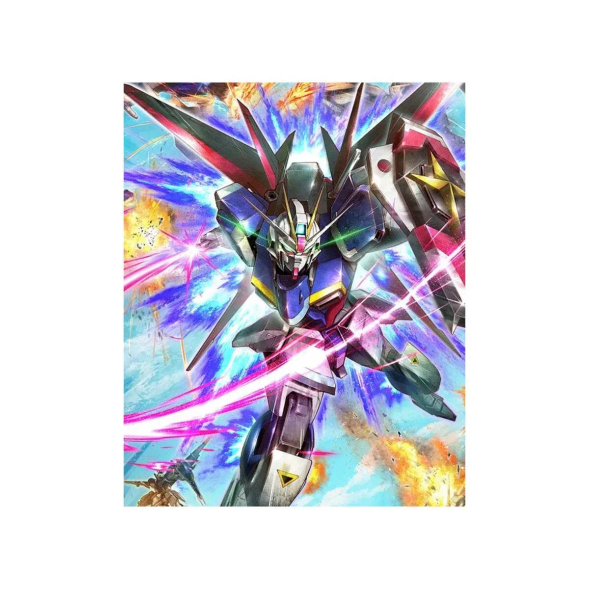 Gundam Card Game: Ultimate Deck – Destiny Ignition [ST09]