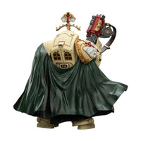 Warhammer Collectibles: 1/18 Scale Dark Angels Belial; Grand Master of Deathwing With the Sword - Pre-Order