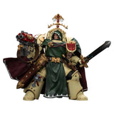 Warhammer Collectibles: 1/18 Scale Dark Angels Belial; Grand Master of Deathwing With the Sword - Pre-Order