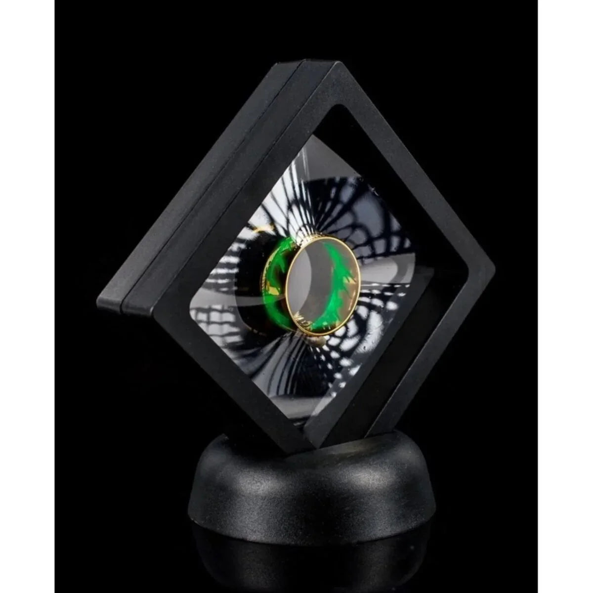 Lord of the Rings One Ring Glow in the Dark Replica