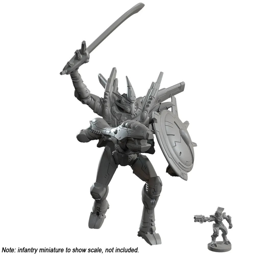 Epic Warpath Asterian Reinforcement Pack