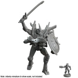 Epic Warpath Asterian Reinforcement Pack
