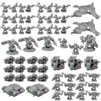 Epic Warpath Forge Father Reinforcement Pack - Pre-Order
