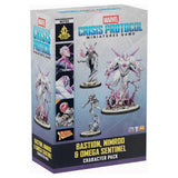 Marvel: Crisis Protocol – Bastion, Nimrod & Omega Sentinel