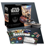 Star Wars: Legion – X-34 Landspeeder
