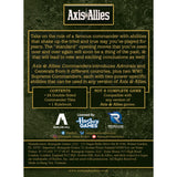 Axis & Allies - Commanders