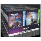 Magic Lorwyn Eclipsed - Theme Deck