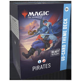 Magic Lorwyn Eclipsed - Theme Deck