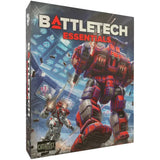Battletech Essentials Boxed Set