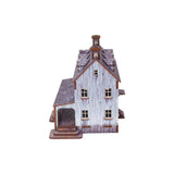 Micro Art Studio - New World Mansion PREPAINTED Epic Battles Scale [15mm/1:100]