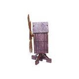 Micro Art Studio - New World Windmill PREPAINTED Epic Battles Scale [15mm/1:100]