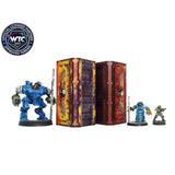 Micro Art Studio - Imperial WTC Containers 1 (2) PREPAINTED [28mm/1:56]