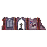 Micro Art Studio - Imperial Ruins PREPAINTED [28mm/1:56]
