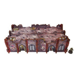 Micro Art Studio - Imperial Officium PREPAINTED [28mm/1:56]