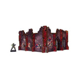Micro Art Studio - Imperial Officium PREPAINTED [28mm/1:56]