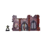 Micro Art Studio - Imperial Officium PREPAINTED [28mm/1:56]