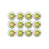 Micro Art Studio - Infinity Token Sets - N4 Infinity Tokens Deployables 2 (12)