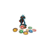 Micro Art Studio - Infinity Token Sets - N4 Infinity Doge Camo (3)