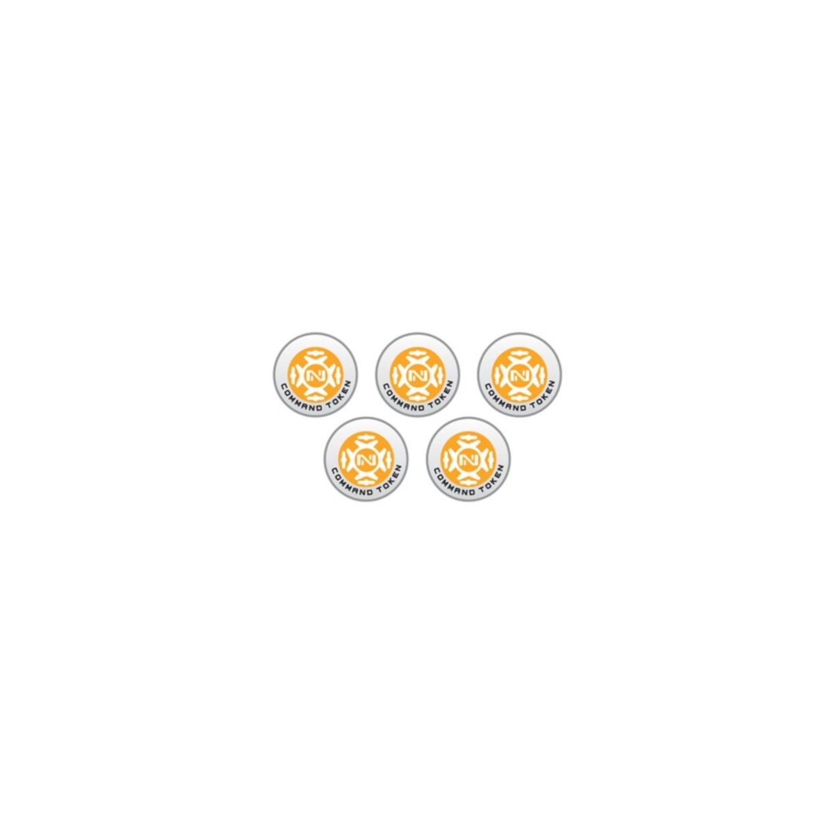 Micro Art Studio - Infinity Token Sets - N4 Infinity Roll out! (5)