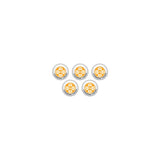 Micro Art Studio - Infinity Token Sets - N4 Infinity Roll out! (5)