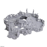 Dungeons & Lasers: Half-Height Walls - Goblin Lair: Unpainted