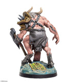 Dungeons & Lasers: Miniatures - Minotaur