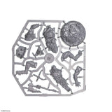 Dungeons & Lasers: Miniatures - Minotaur