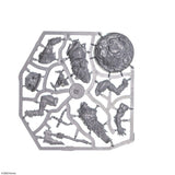 Dungeons & Lasers: Miniatures - Minotaur