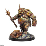 Dungeons & Lasers: Miniatures - Goblin King